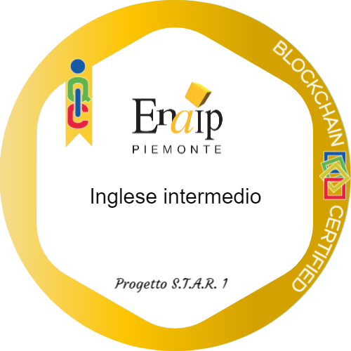 Inglese intermedio